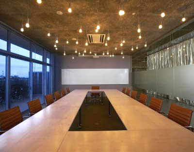 KOIL Mtg Room A3