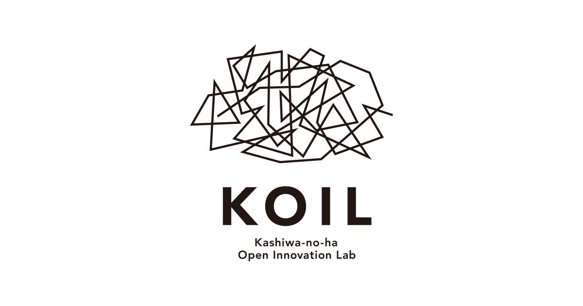 KOIL MOBILITY FIELDページオープンのお知らせ | KOIL