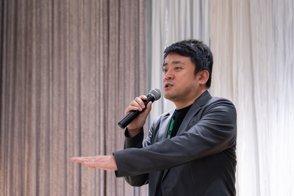 真のパートナーシップで実現する「試せる街」—柏の葉スマートシティにおける新産業創造の挑戦