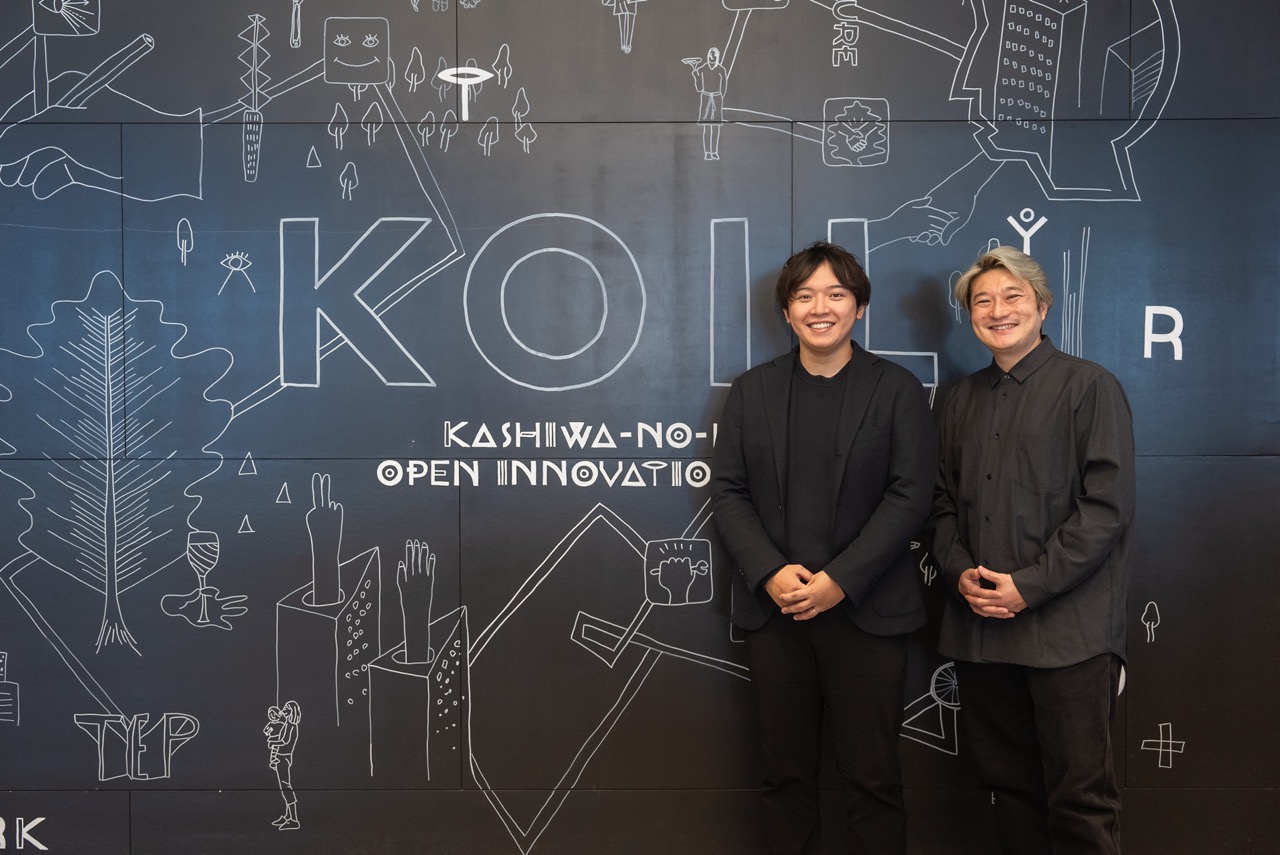 大型案件の受注、そして柏の葉での実証実験へ──「本気で向き合うメンタリング」が紡いだ、事業の次のステージ