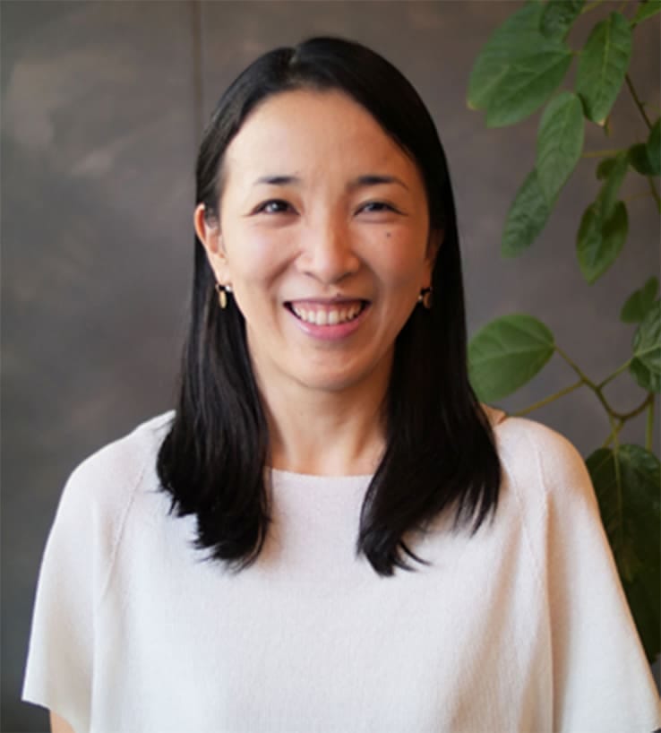 株式会社URBANWORKS 代表取締役 後藤 良子