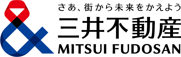 MITSUI FODUSAN